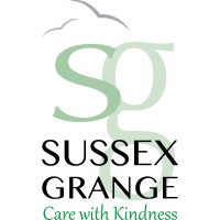 SUSSEX GRANGE LIMITED Logo