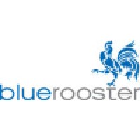 Blue Rooster Inc. Logo