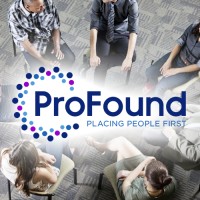 ProFound Staffing, Inc. Logo