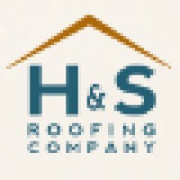H&S Roofing Company, Inc. Logo