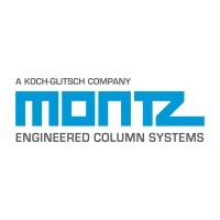 Julius Montz GmbH Logo