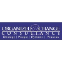 Organized Change Logo