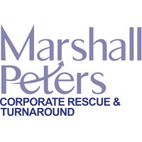 Marshall Peters Logo