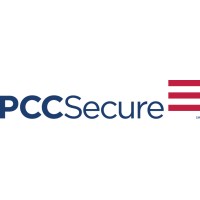 PCC Secure Logo