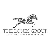 The Lones Group Logo
