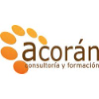 ACORÁN CONSULTORÍA Y FORMACIÓN Logo
