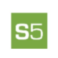Stratum Five Inc. Logo