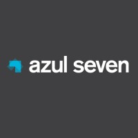 Azul Seven Logo