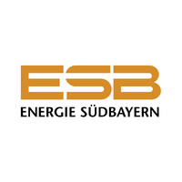 Energie Südbayern GmbH Logo