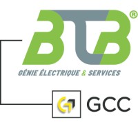 BTB GES Logo