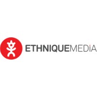Ethnique Media Inc. Logo