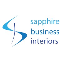 Sapphire Business Interiors Limited Logo