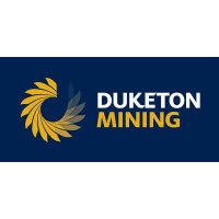 Duketon Mining Limited Logo