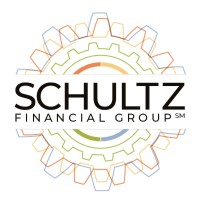 Schultz Financial Group Inc. Logo
