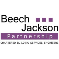 BEECH JACKSON PARTNERSHIP LIMITED Logo