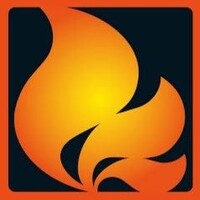 Flamerite Fires Ltd Logo