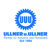Ullner u. Ullner GmbH Logo