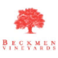 Beckmen Vineyards Logo