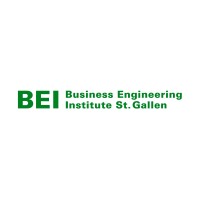 Business Engineering Institute St. Gallen AG Logo