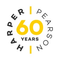 Harper & Pearson Company, P.C. Logo