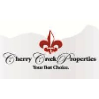 Cherry Creek Properties Logo