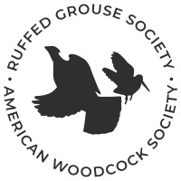 Ruffed Grouse Society | American Woodcock Society Logo