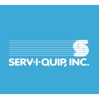Serv-I-Quip Inc. Logo