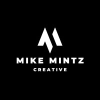 Mike Mintz Creative Logo