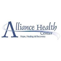 Alliance Health Center Logo