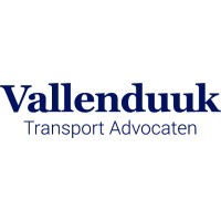 Vallenduuk Advocaten Logo