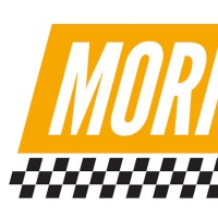 Morris Motorcycles Racing Team Logo