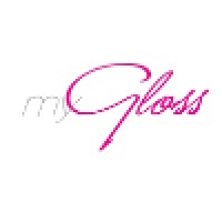 myGloss - The Beauty Blog Logo