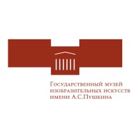 Pushkin Museum Logo