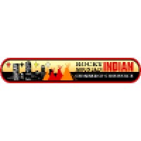 Rocky Mountain Indian Chamber of Commerce Logo