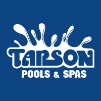Tarson Pools & Spas Logo