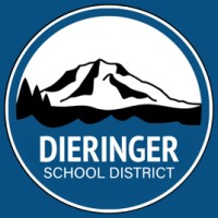 Dieringer School District Logo