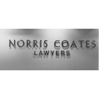 Norris Coates Logo