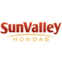 Sun Valley Honda Logo