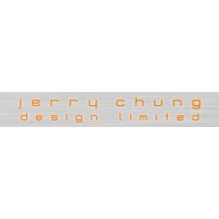 JERRY CHUNG DESIGN LTD Logo