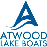 Atwood Lake Boats Logo
