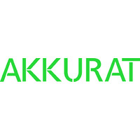 Akkurat GmbH Logo