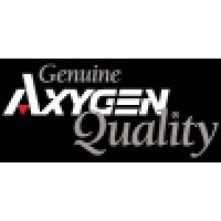 Axygen Logo
