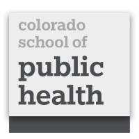 Colorado School of Public Health Logo
