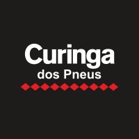 Curinga dos Pneus Logo