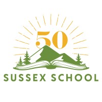 Sussex School Logo