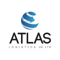 Atlas Logistics UK Limited Logo