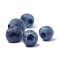 BLUEBERRY PUBLIC RELATIONS LTD Logo