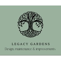 Legacy Gardens Logo