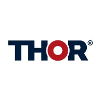 Thor Industriemontagen GmbH & Co. KG Logo