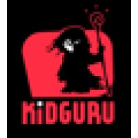 Kidguru Logo